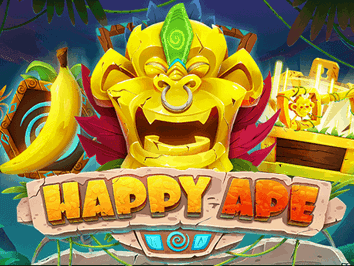 Happy Ape game thumbnail