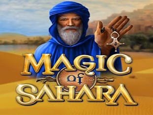 Magic Of Sahara game thumbnail