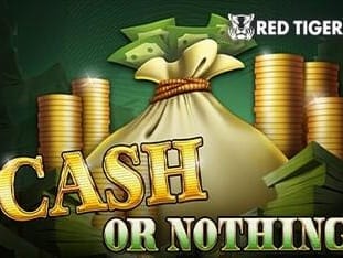Cash Or Nothing game thumbnail