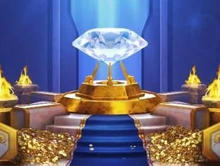 Majestic Treasures game thumbnail