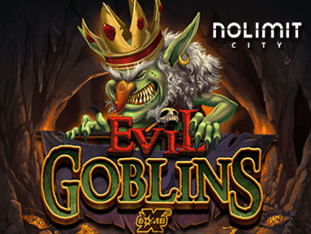 Evil Goblins Xbomb game thumbnail