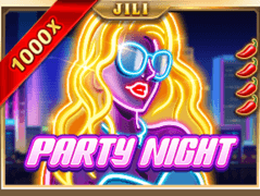 Party Night game thumbnail