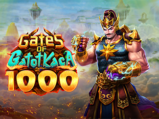 Gates Of Gatot Kaca 1000