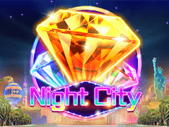 Night City game thumbnail