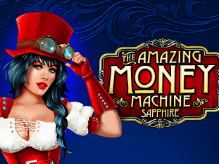 Amazing Money Machine game thumbnail