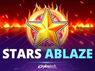 Stars Ablaze game thumbnail