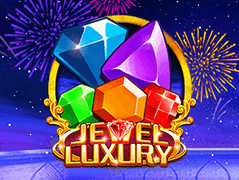 Jewelluxury game thumbnail