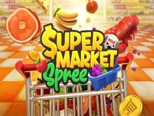 Supermarket Spree game thumbnail