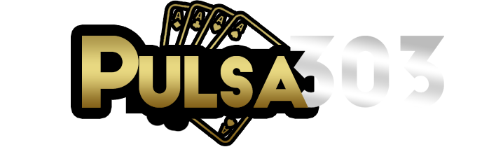pulsa303 Logo